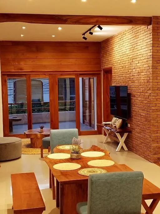 Apartment Casa Tuna Puerto Ayora  Ecuador