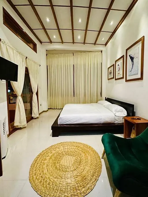 Apartment Casa Tuna Puerto Ayora
