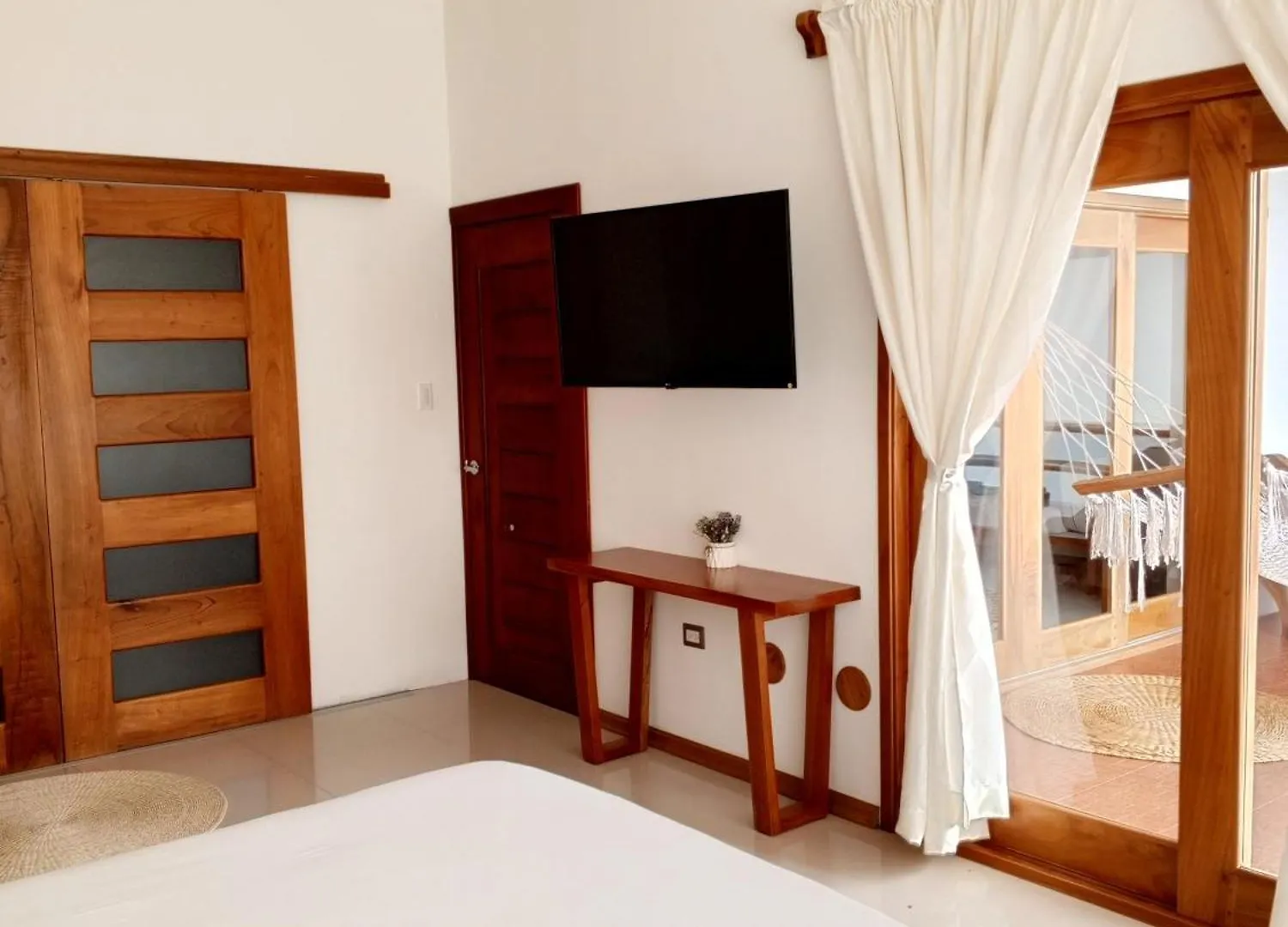 Casa Tuna Puerto Ayora  Apartment