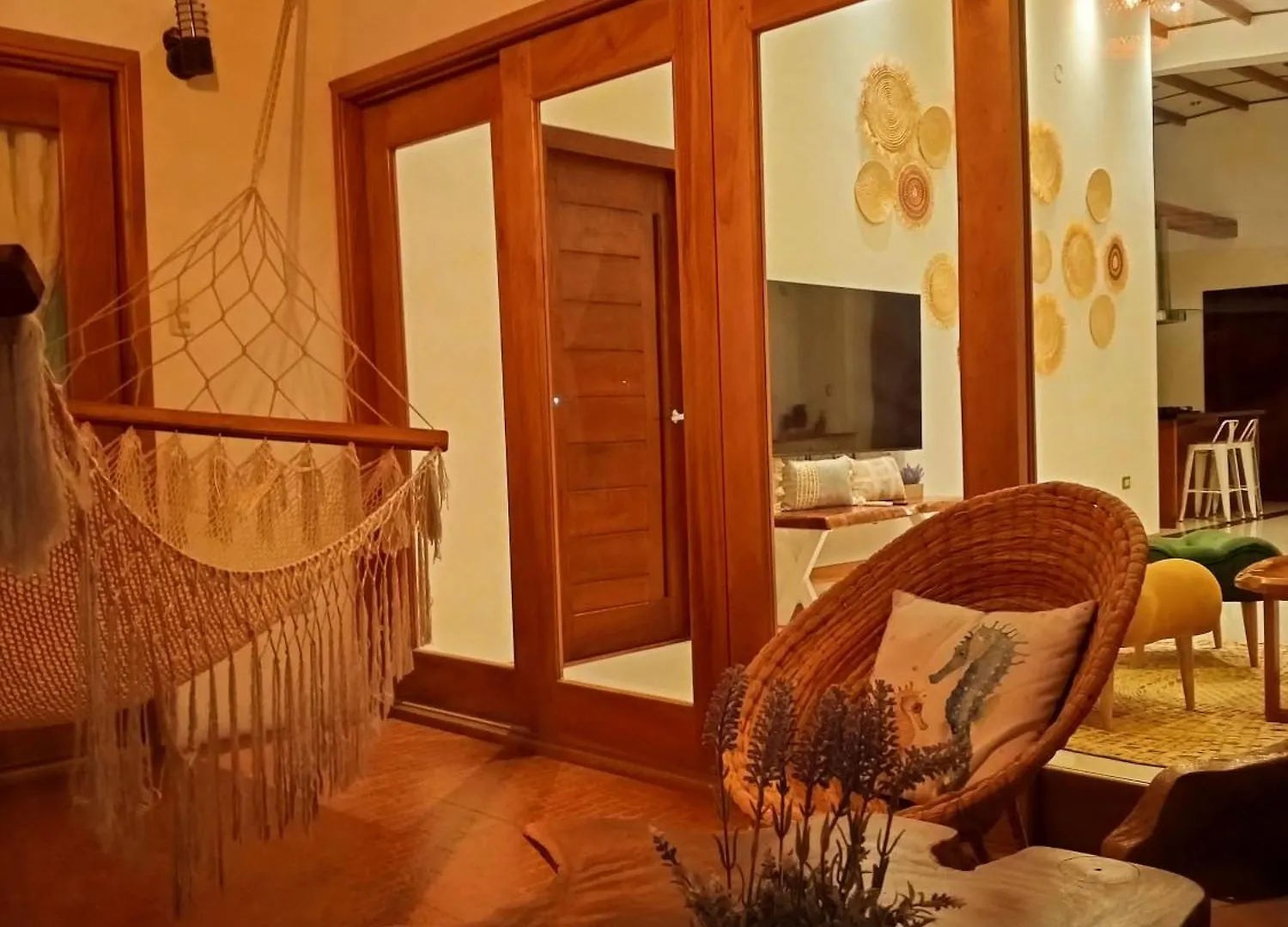 Casa Tuna Puerto Ayora  Apartment