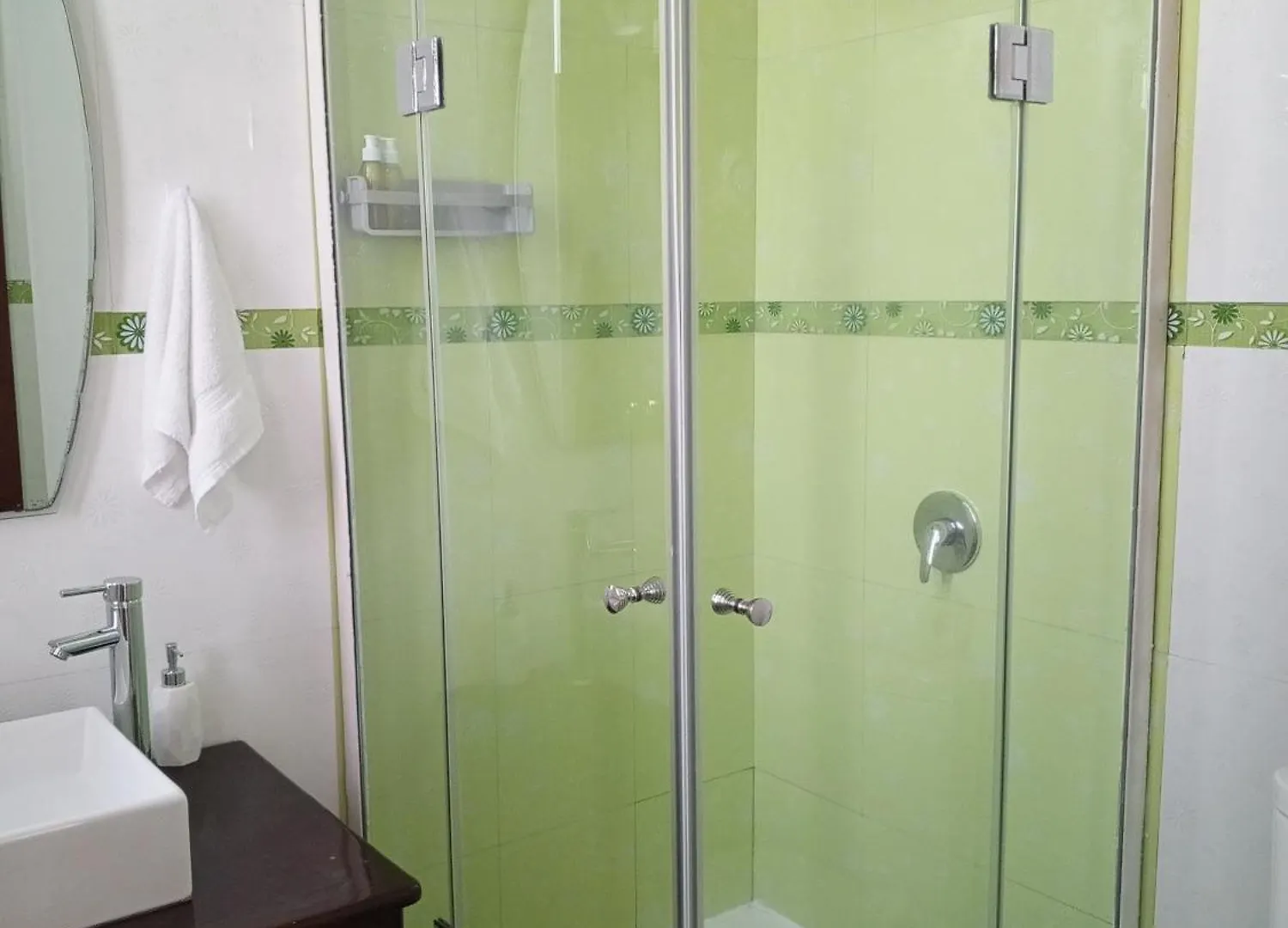 Apartment Casa Tuna Puerto Ayora