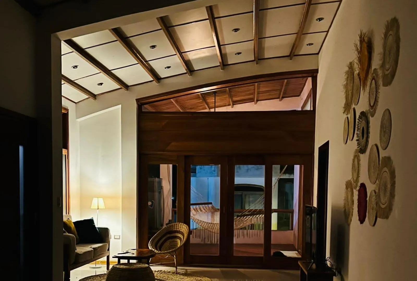 Διαμέρισμα Casa Tuna Puerto Ayora  Ισημερινός