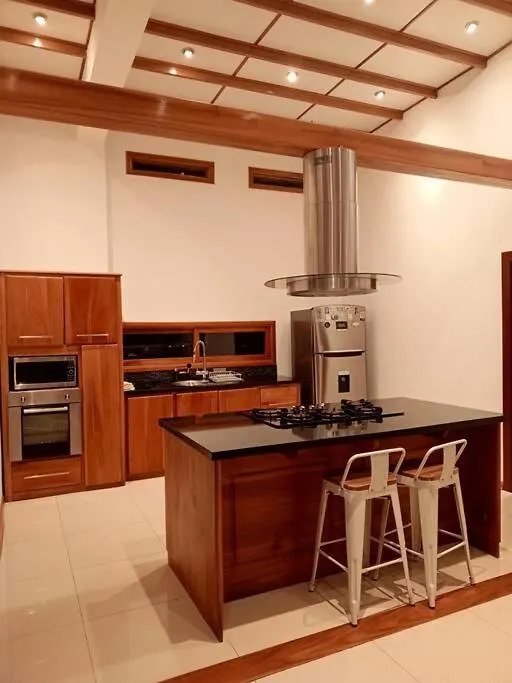 Casa Tuna Puerto Ayora  Διαμέρισμα