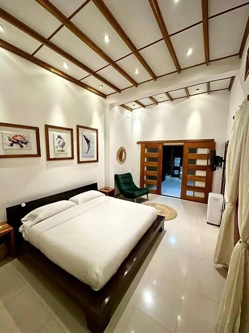 Casa Tuna Puerto Ayora