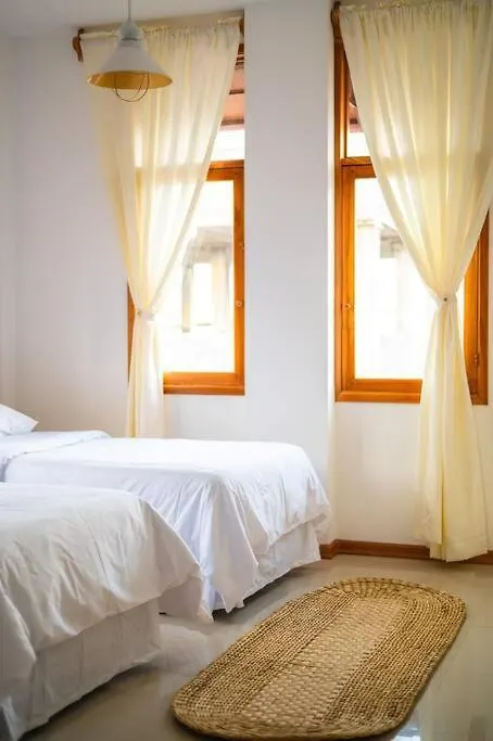 Διαμέρισμα Casa Tuna Puerto Ayora  Ισημερινός