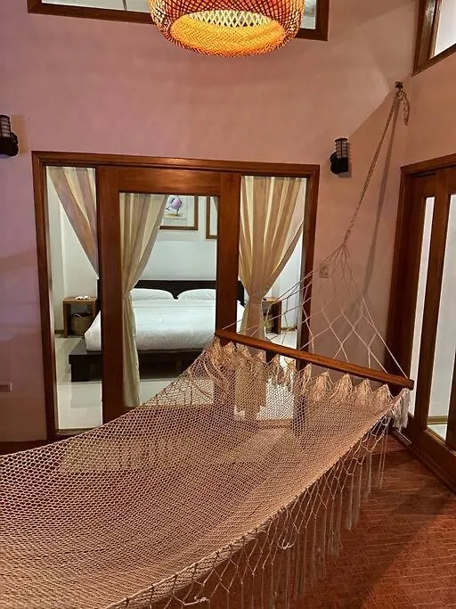Casa Tuna Puerto Ayora  Ισημερινός