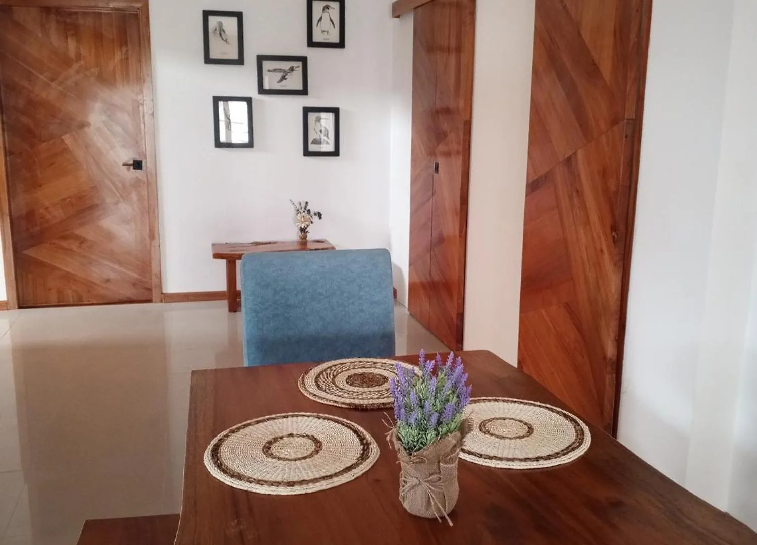 Διαμέρισμα Casa Tuna Puerto Ayora