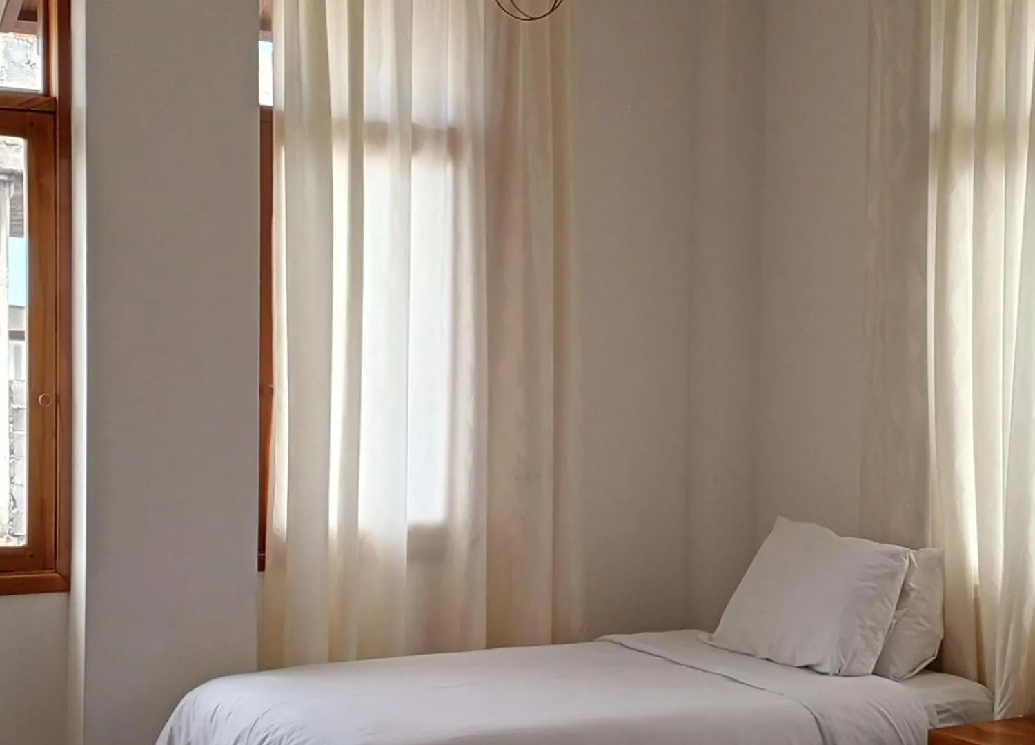 Διαμέρισμα Casa Tuna Puerto Ayora