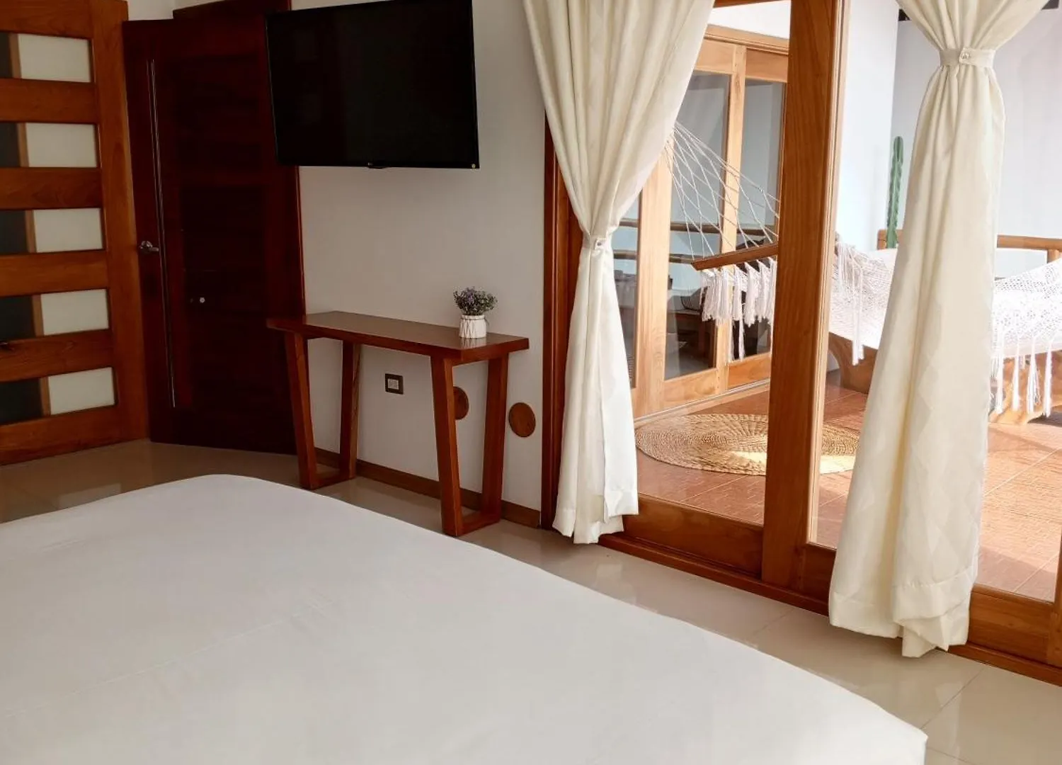 Διαμέρισμα Casa Tuna Puerto Ayora