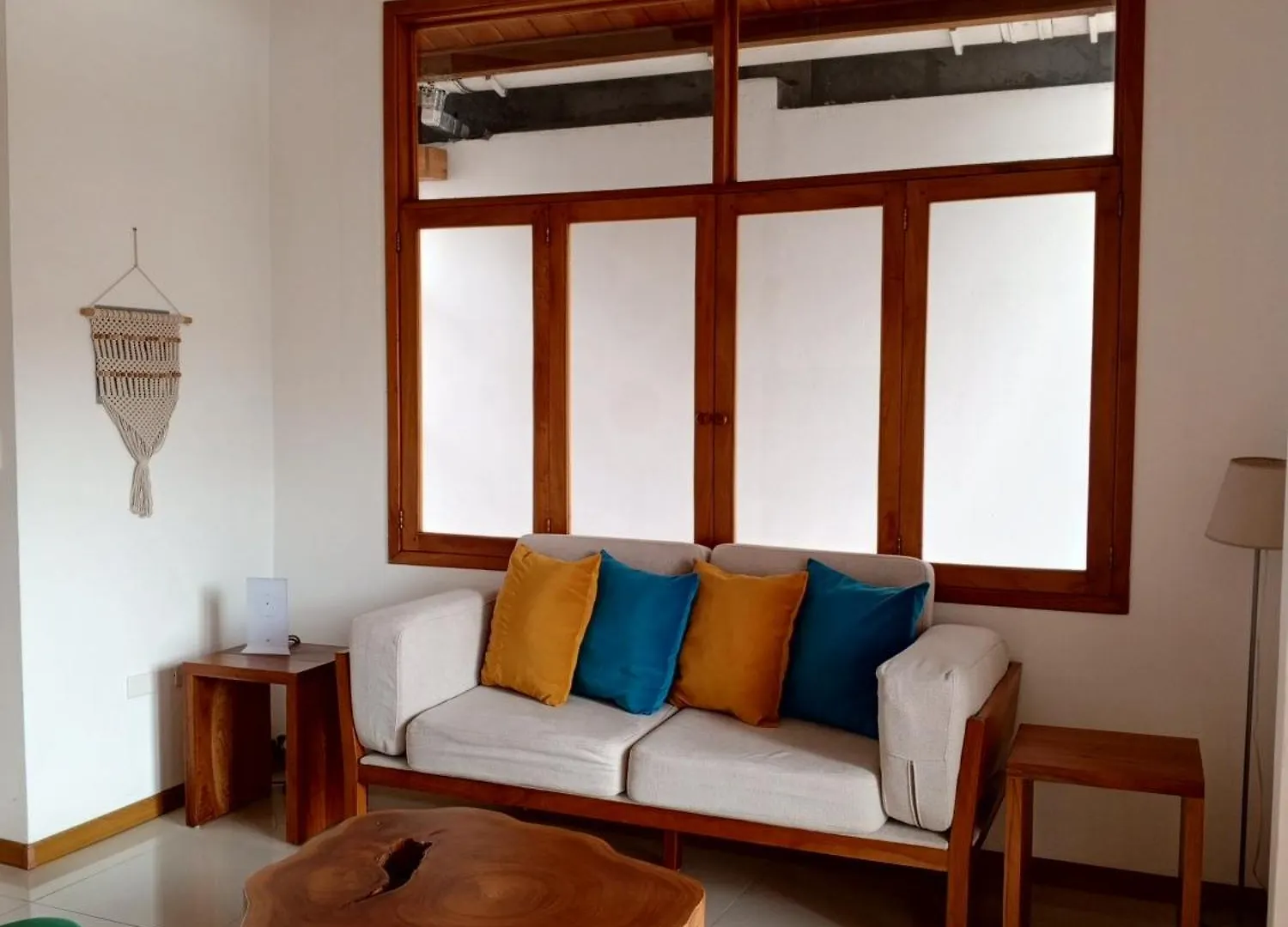 Διαμέρισμα Casa Tuna Puerto Ayora  Ισημερινός